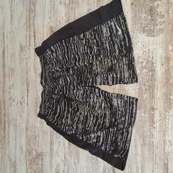 Nike Other - Mens Nike Dri Fit Shorts Size large